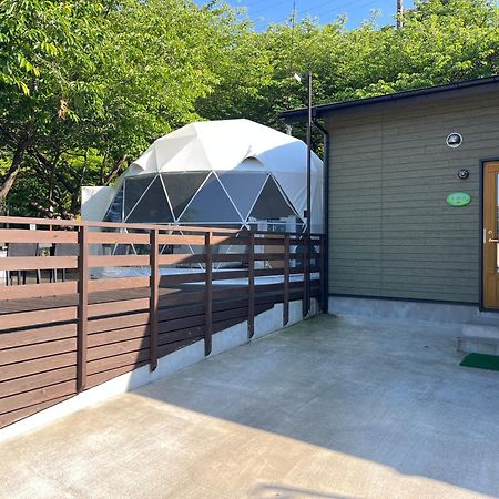 森の風 Hotel Higashiizu Exterior foto