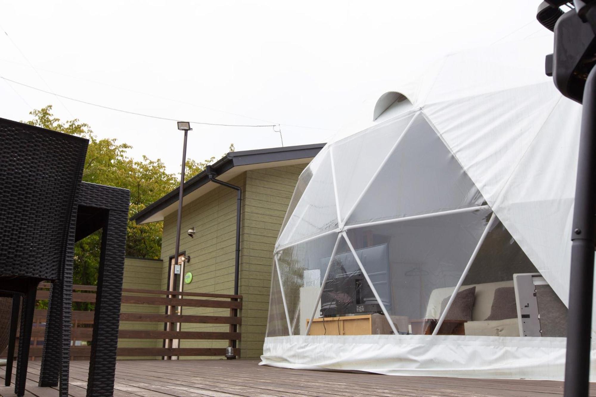 森の風 Hotel Higashiizu Exterior foto