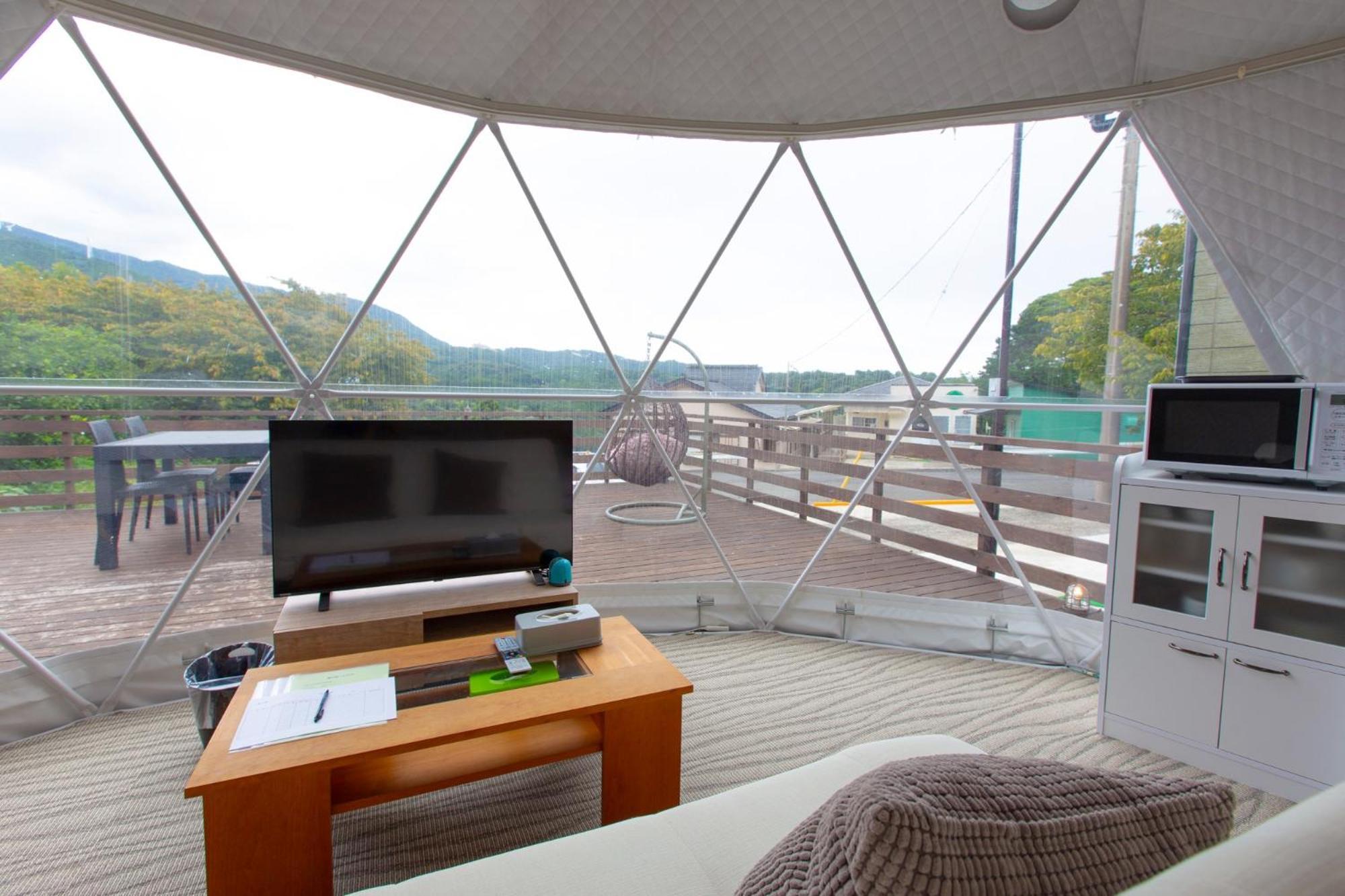 森の風 Hotel Higashiizu Exterior foto