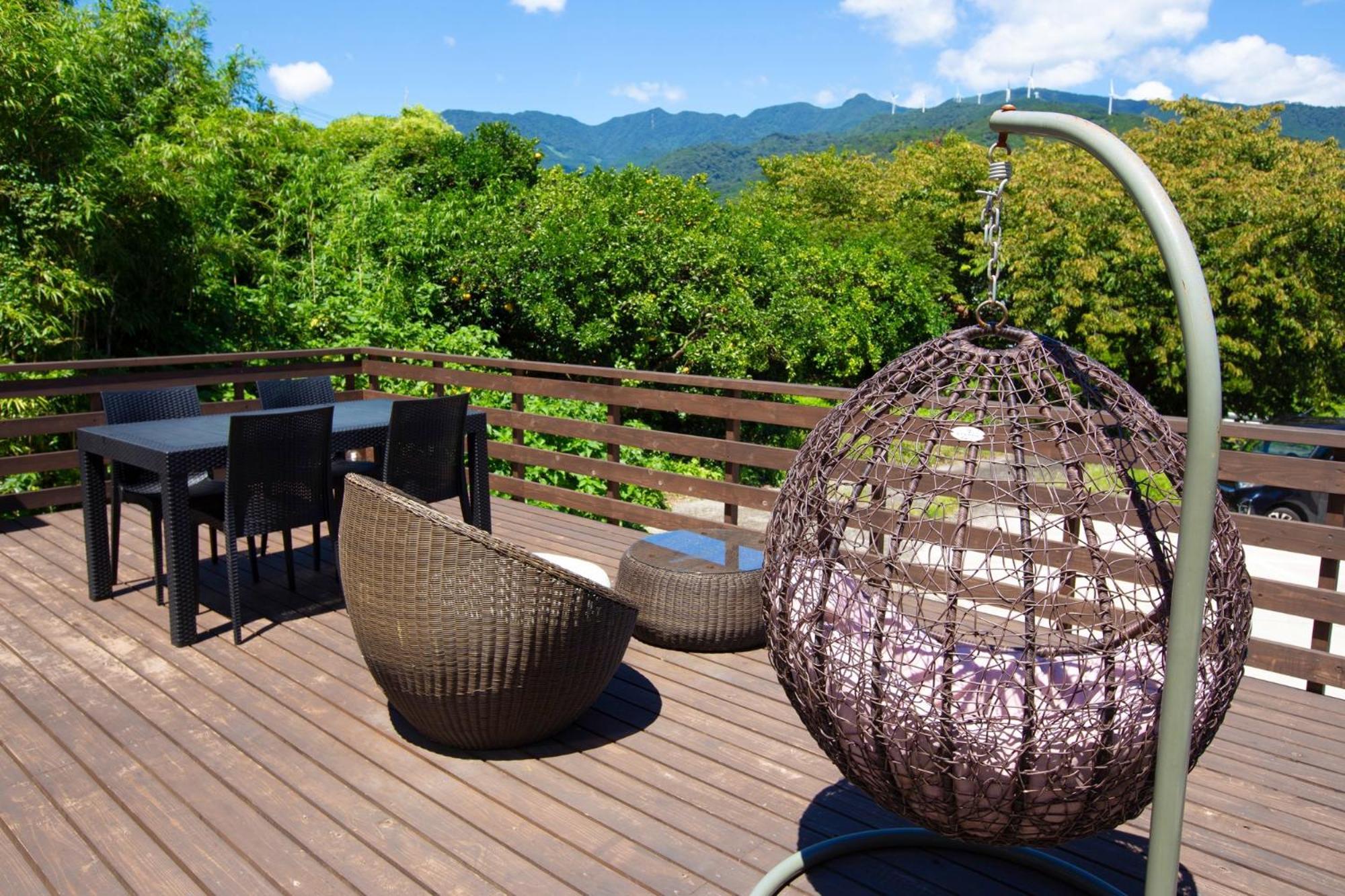 森の風 Hotel Higashiizu Exterior foto