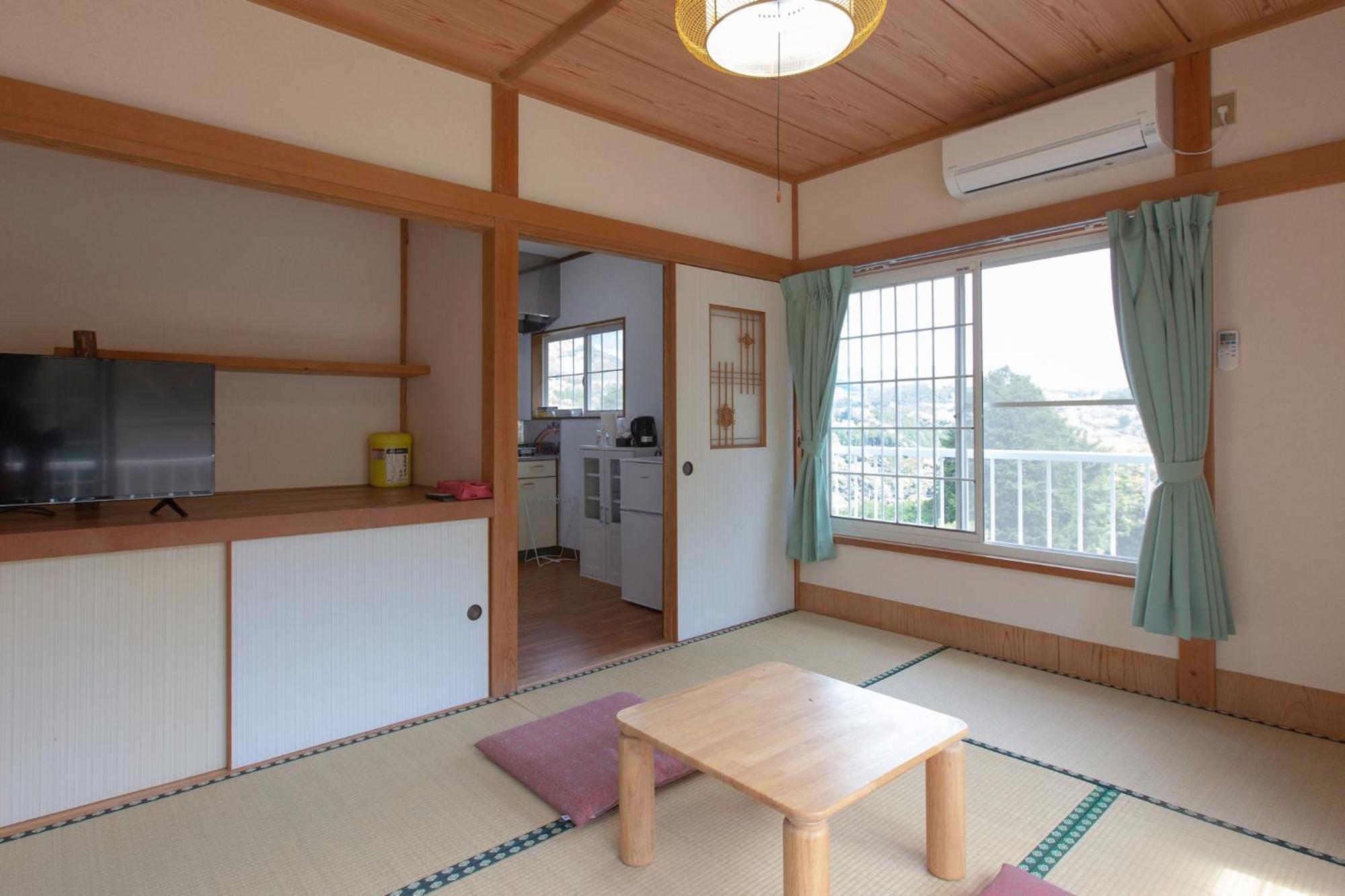 森の風 Hotel Higashiizu Exterior foto