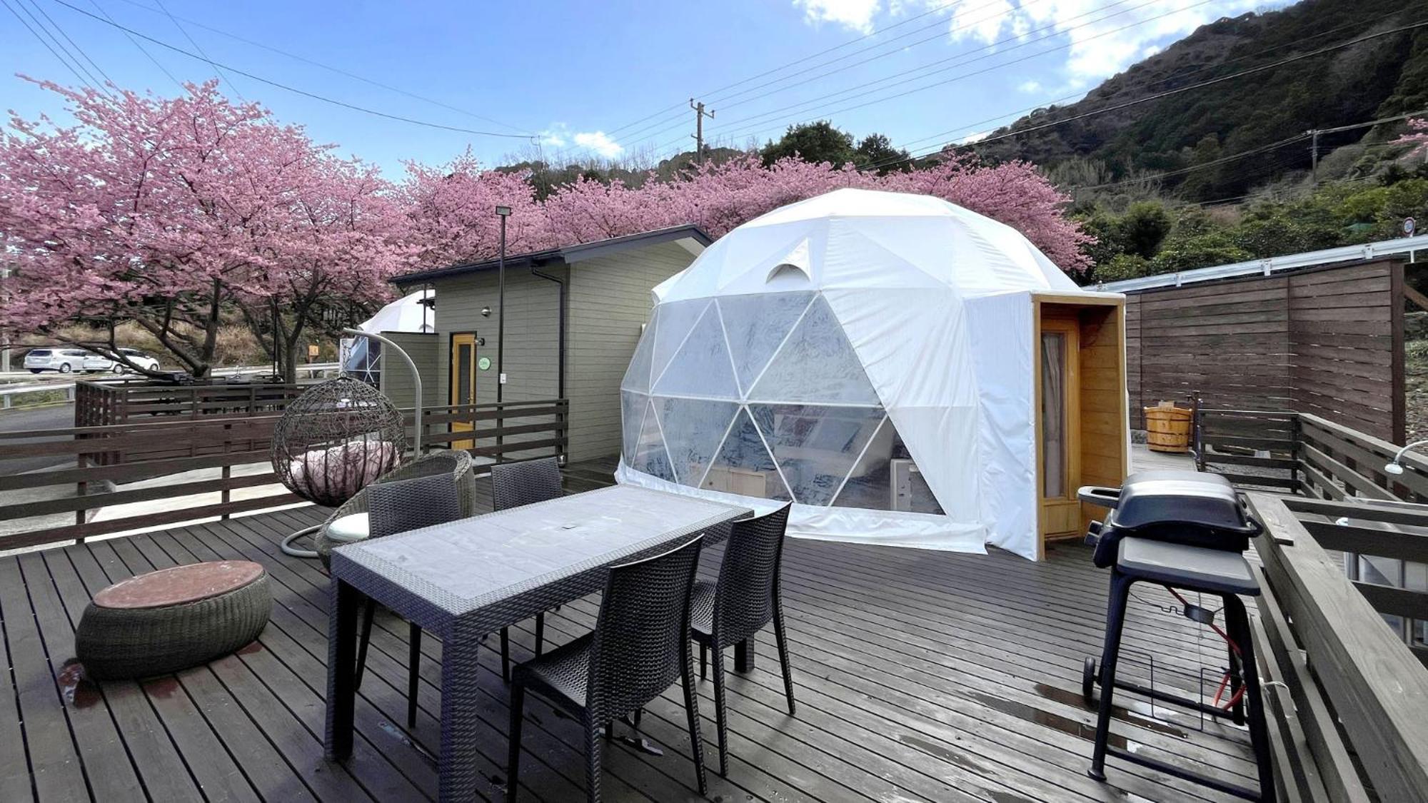 森の風 Hotel Higashiizu Exterior foto
