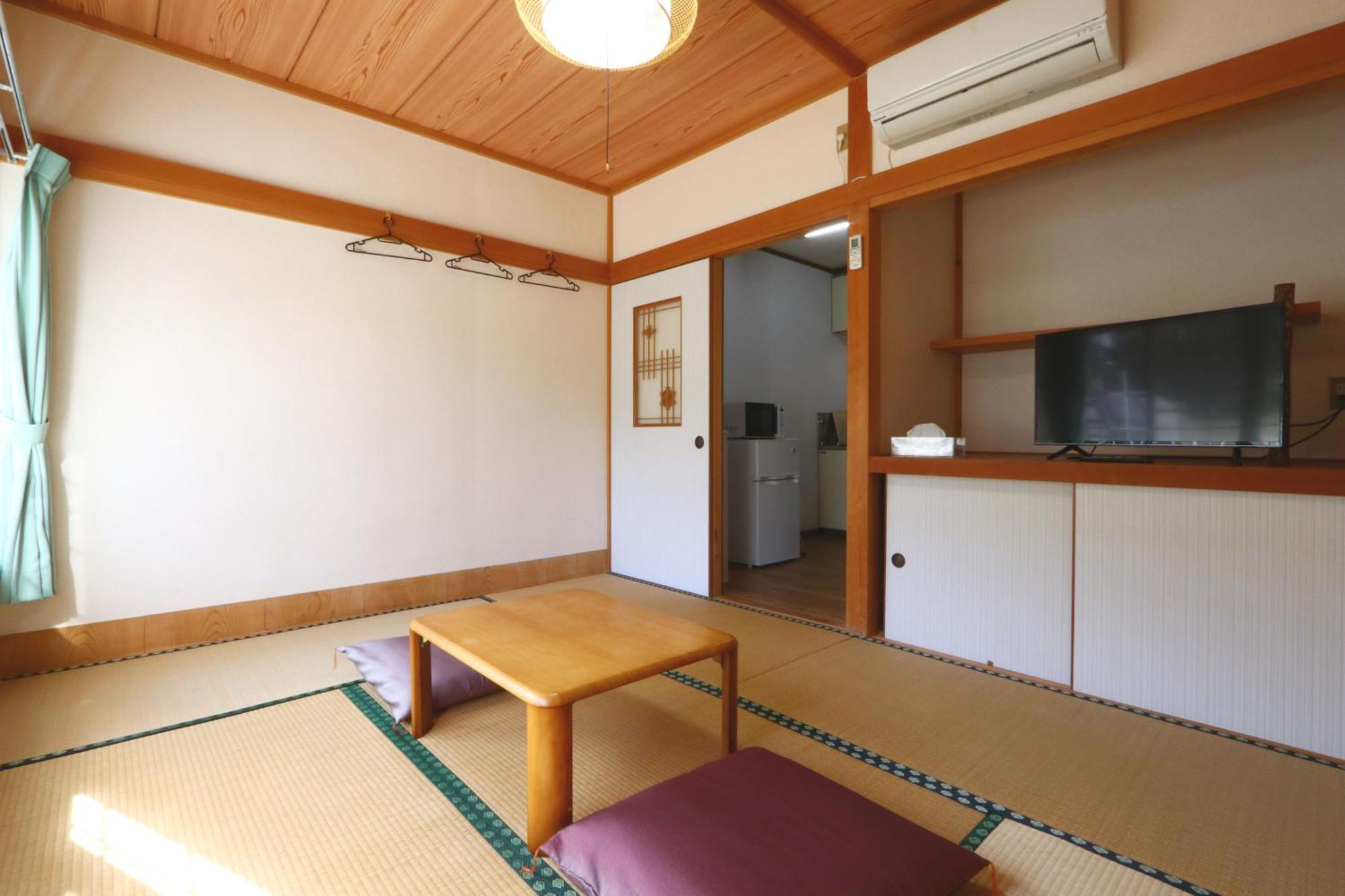 森の風 Hotel Higashiizu Exterior foto