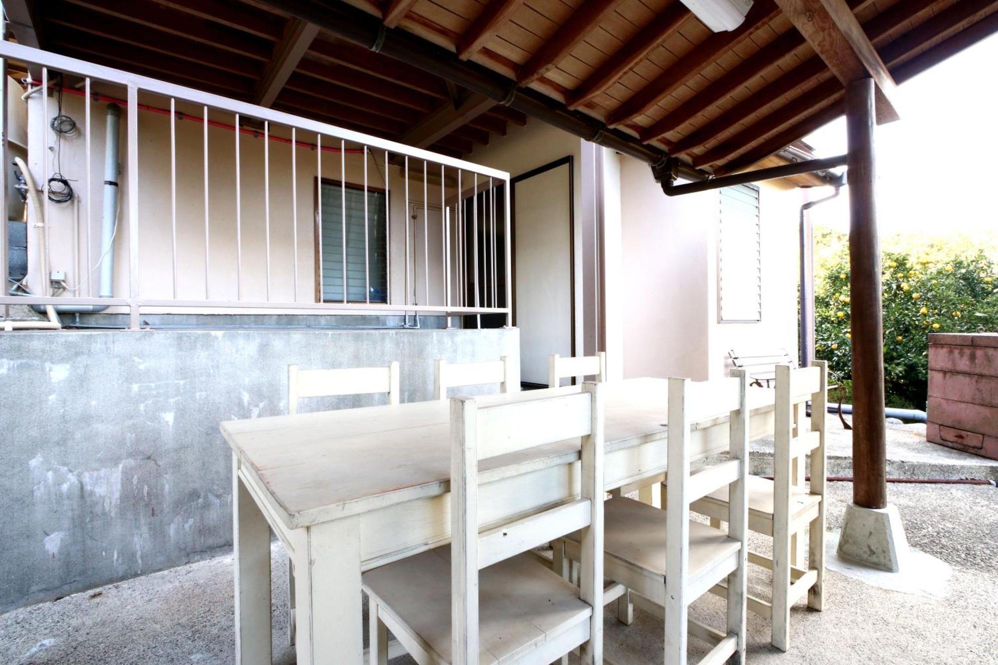 森の風 Hotel Higashiizu Exterior foto