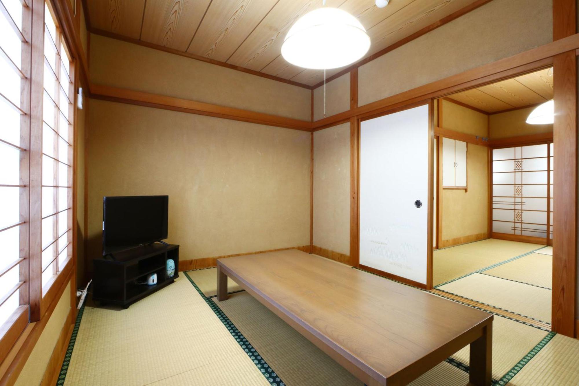 森の風 Hotel Higashiizu Exterior foto
