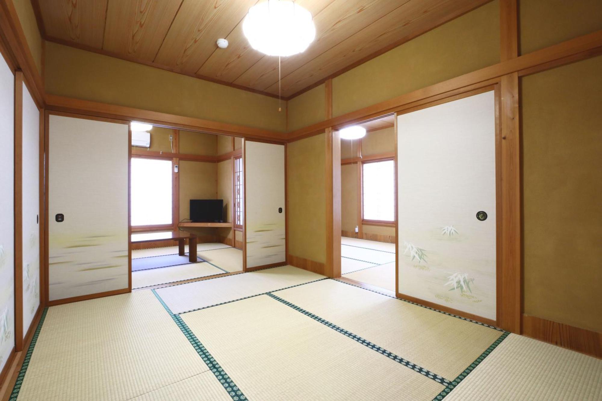 森の風 Hotel Higashiizu Exterior foto