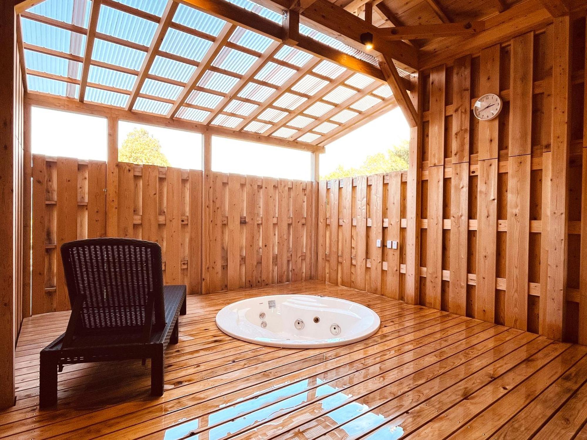 森の風 Hotel Higashiizu Exterior foto