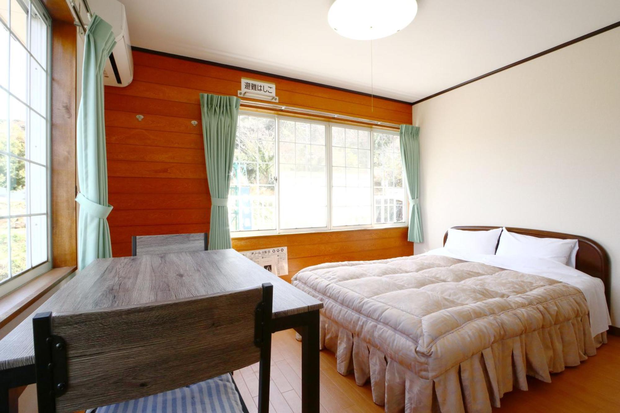 森の風 Hotel Higashiizu Exterior foto
