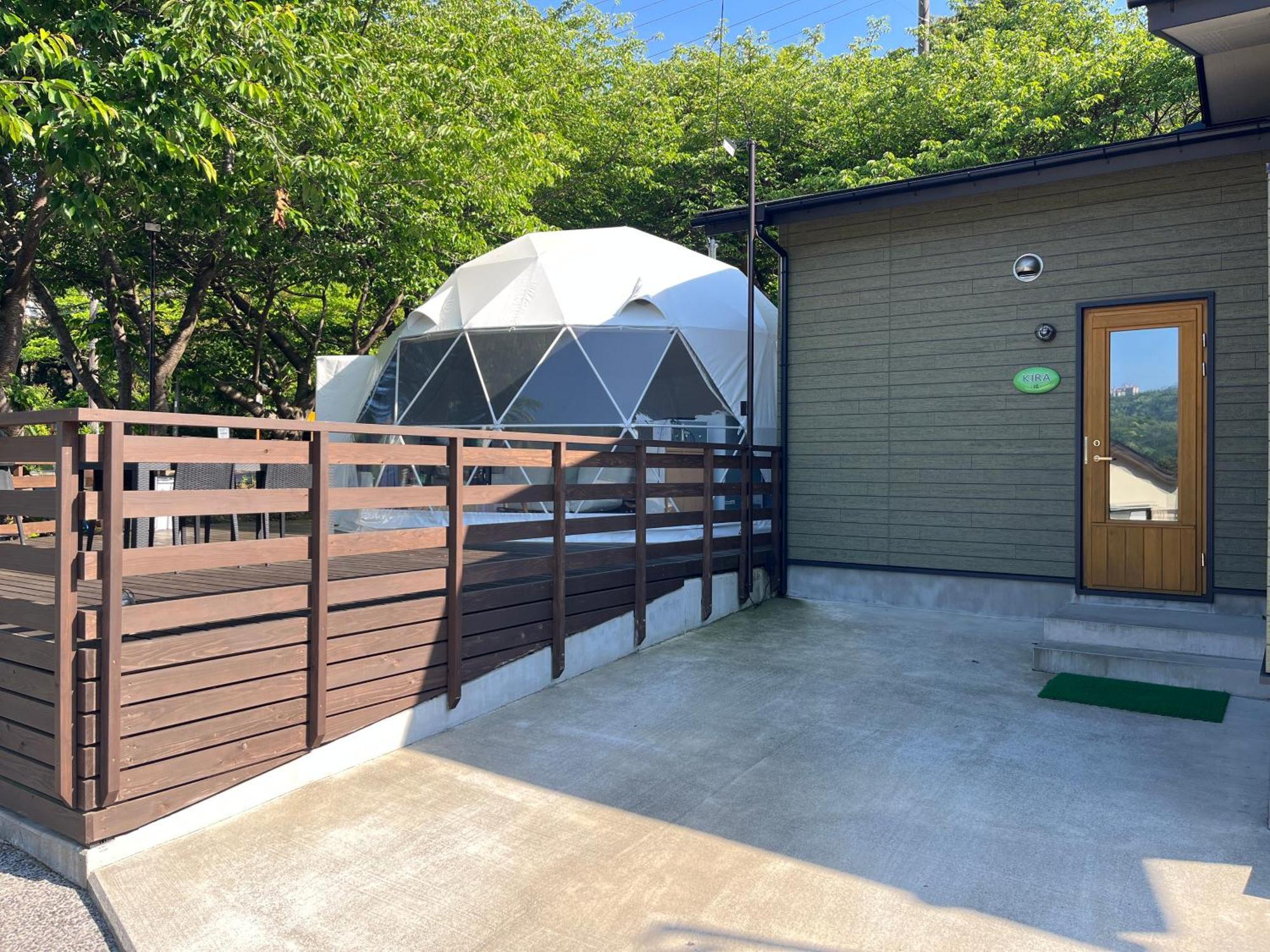 森の風 Hotel Higashiizu Exterior foto